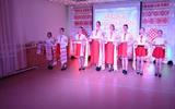 Фестываль “Скарбы роднага краю”